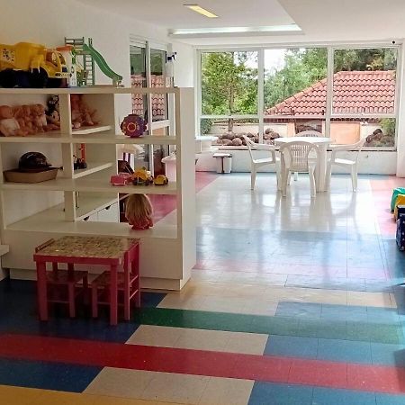 Apartamento No Residencial Village No Centro De Gramado, Com Piscina Aquecida E Hidromassagem 외부 사진