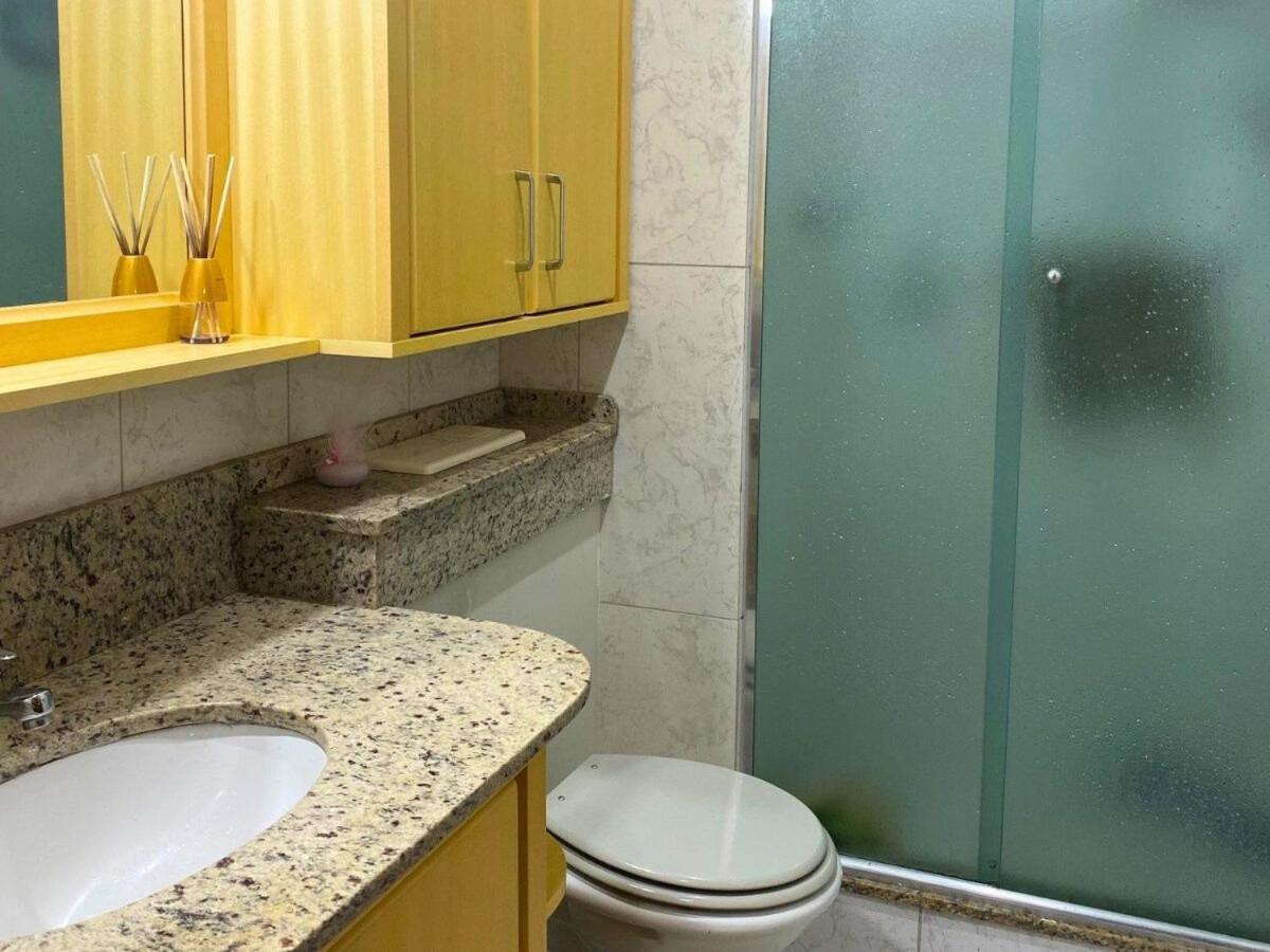 Apartamento No Residencial Village No Centro De Gramado, Com Piscina Aquecida E Hidromassagem 외부 사진