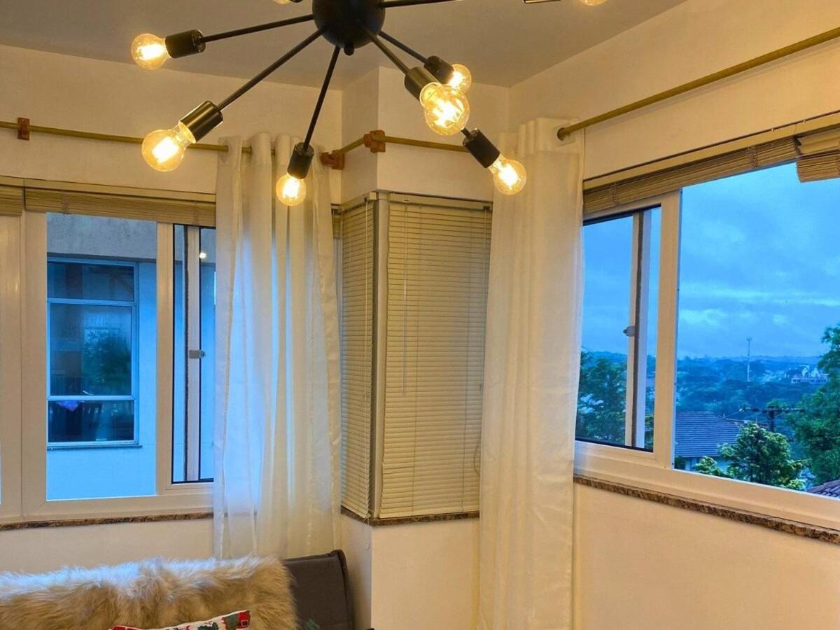 Apartamento No Residencial Village No Centro De Gramado, Com Piscina Aquecida E Hidromassagem 외부 사진